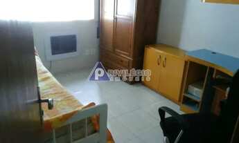 Imagem 5: Apartamento à venda, 2 quartos, Copacabana - RIO DE JANEIRO/RJ