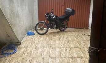 Imagem: Alugo quarto