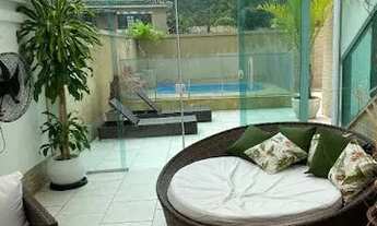 Imagem 5: Apartamento com 03 Quartos à Venda em Itaipu - Niterói/RJ