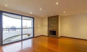 Imagem 3: Cobertura Locação 5 Dormitórios - 460 m² Brooklin