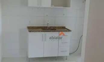 Imagem 6: Apartamento com 2 dormitórios para alugar, 51 m² por R$ 2.400,00/mês - Jardim Monte Alegre