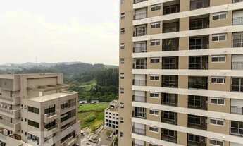 Imagem 6: Apartamento para Aluguel - Alphaville, 1 Quarto, 50 m2