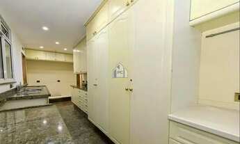 Imagem: Apartamento 4 dormitórios à venda, 345m²