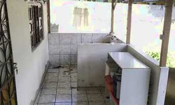 Imagem 6: Casa 2 quartos com suíte em Praia de Carapebus