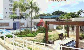 Imagem 1: JACAREí - Apartamento Padrão - Jardim Paraíba