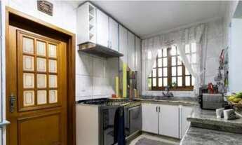 Imagem 4: Sobrado com 3 dormitórios, 380 m² - venda por R$ 950.000,00 ou aluguel por R$ 5.680,00/mês