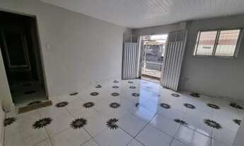 Imagem: Casa altos com 90 m², 3 quartos, grande