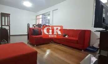 Imagem 3: Apartamento à venda, 3 quartos, 1 suíte, 2 vagas, Buritis - Belo Horizonte/MG