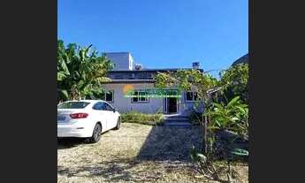 Imagem 4: Casa a venda em Bombinhas no bairro dos moradores