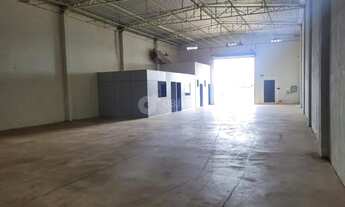 Imagem 4: Ótimo barracão comercial no bairro Shopping Park