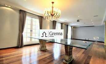 Imagem 5: 4 dormitório a Venda nos jardins