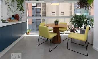 Imagem 9: Apartamento para Aluguel - Pinheiros, 1 Quarto, 40 m2