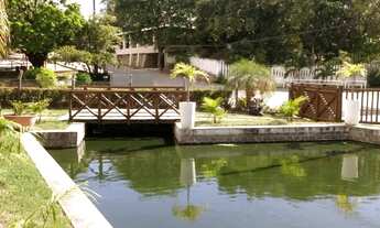 Imagem 5: Casa na praia de Jauá/Camaçari, 5 quartos, 3 suítes, garagem (2+