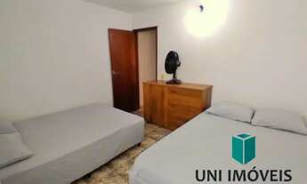 Imagem 2: Excelente apartamento para locação temporada na Av. Atlântica na Praia do Morro - Guarapar