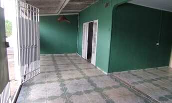 Imagem 3: Agio, casa com 02 quartos, QR 514 Samambaia Sul