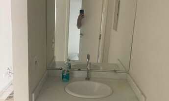 Imagem 6: Casa com 3 dormitórios para alugar por R$ 4.500,00/mês - Jardim dos Camargos - Barueri/SP