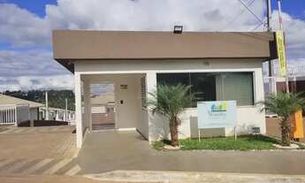 Imagem: Apartamento para aluguel tem 45 metros quadrados