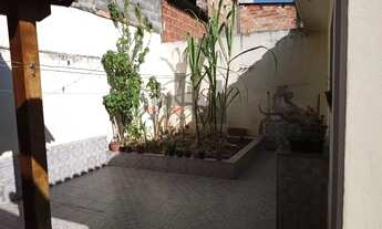 Imagem 2: CASA RESIDENCIAL em SÃO PAULO - SP, JARDIM VAZ DE LIMA