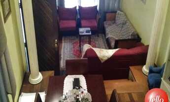 Imagem: São Paulo - Casa Padrão - Tatuapé