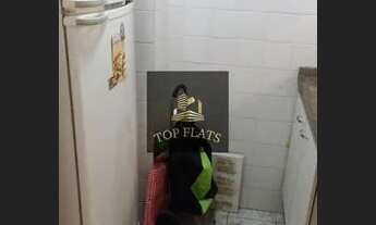 Imagem 6: Flat disponível no Itaim Bibi