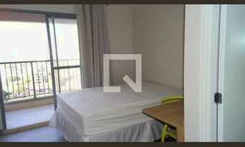 Imagem: Apartamento para Aluguel - Vila Mariana