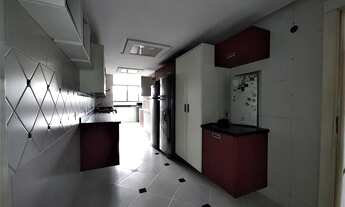 Imagem 6: Apartamento para Venda em Manaus, Ponta Negra, 4 dormitórios, 4 suítes, 5 banheiros, 3 vag