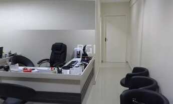 Imagem 3: PORTO ALEGRE - Conjunto Comercial/Sala - Jardim Lindóia