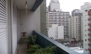 Imagem 5: APARTAMENTO - CONSOLAÇÃO - SP