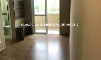 Imagem 2: SÃO PAULO - Apartamento Padrão - TATUAPÉ