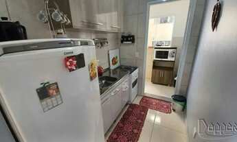 Imagem 4: Novo Hamburgo - Apartamento Padrão - Canudos