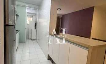 Imagem 7: Apartamento com 3 dormitórios para alugar, 84 m² por R$ 4.982,10/mês - Edifício Santiago