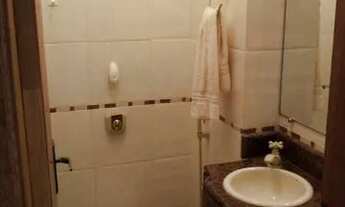 Imagem 7: Lindo apartamento com 3 quarto, suíte com hidromassagem