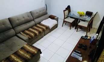 Imagem 6: Apartamento térreo, com 1 dormitório para venda, Macuco - Santos/SP