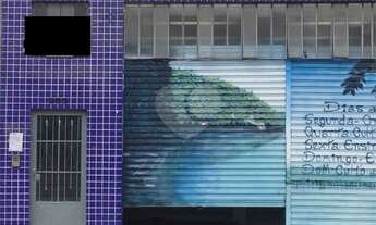 Imagem 5: Excelente sala comercial de 35M² no Metalúrgico - Osasco