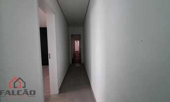 Imagem 7: Casa à venda, 270 m² por R$ 1.550.000,00 - Aparecida - Santos/SP