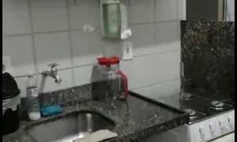 Imagem 5: Alugo apto Mobiliado no Condomínio Carolina no Turu