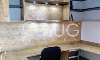 Imagem 6: Casa - Jardim América II - Valinhos