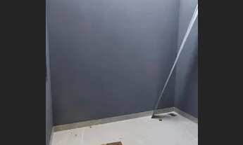 Imagem 7: Casa nova no bairro Monte Aghá I