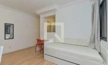 Imagem 5: Apartamento para Aluguel - Higienópolis, 1 Quarto, 50 m2