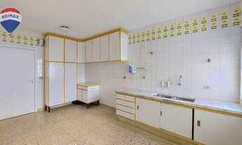 Imagem 6: Apartamento com 2 dormitórios para alugar, 155 m² por R$ 5.900,00/mês - Perdizes - São Pau