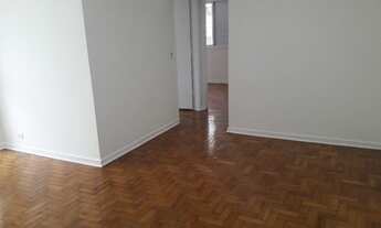 Imagem 2: Apartamento para aluguel com 70 metros quadrados com 2 quartos em Brooklin Novo - São Paul