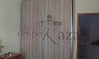 Imagem: Casa Térrea - Jardim Esplanada - 3 Dormitórios