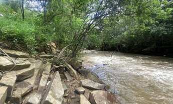 Imagem: Chácara dentro de Aparecida de Goiânia