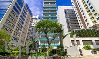 Imagem 6: Condomínio Edificio Monaco Jardim Paulista