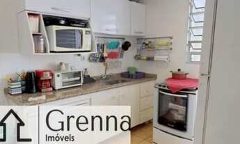 Imagem 4: Apartamento 95m2 Vila Olímpia SP