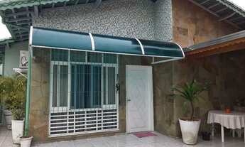 Imagem 2: PRAIA GRANDE - Casa Padrão - CANTO DO FORTE