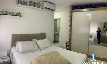 Imagem 7: Apartamento à venda semi MOBILIADO 2 quartos sendo 1 suíte - Palhoça SC