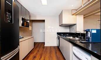 Imagem 4: Apartamento Duplex 165 m² com 2 suítes + 2 vagas - Brooklin