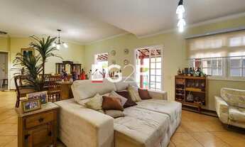 Imagem 3: Casa a Venda no Condomínio Caminhos de San Conrado - Loteamento Caminhos de São Conrado (S