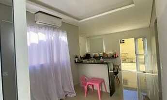 Imagem 4: Casa em condomínio região Coxipó